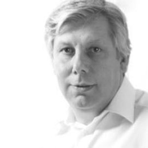 Michael Kaiser