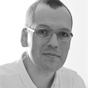 Rainer Budweg