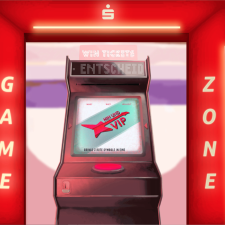 kaiserkom | Online-Games: Slot-Machine