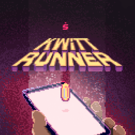 kaiserkom | Online-Games: Coin-Runner (KWITT)